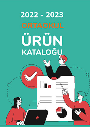 Ortaokul Ürün Kataloğu