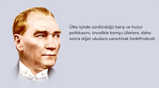 Sosyal Bilgiler