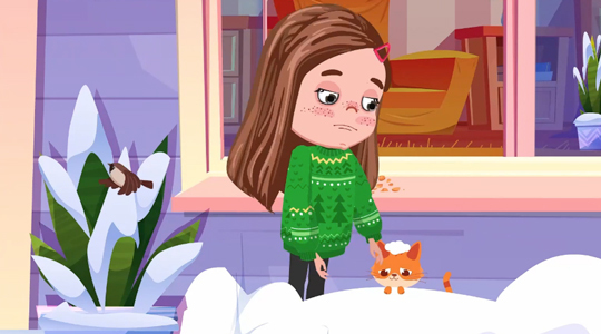 Taptap'la Ses Çalışmaları