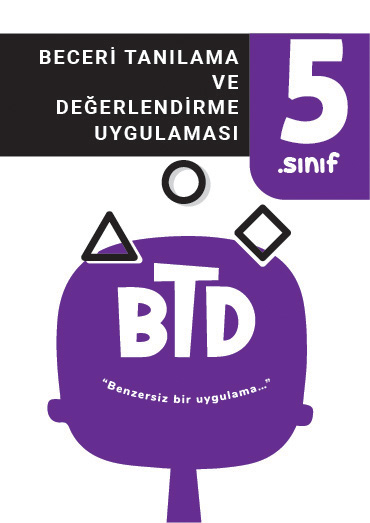 Beceri Tanılama ve Değerlendirme Uygulaması