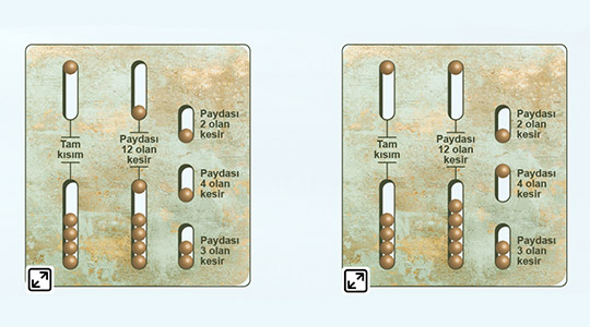 Örnek Beceri Uygulamaları 4