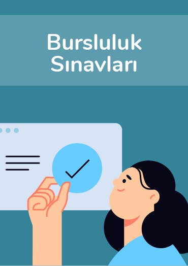 Bursluluk Sınavı
