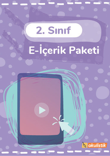 2 .Sınıf
