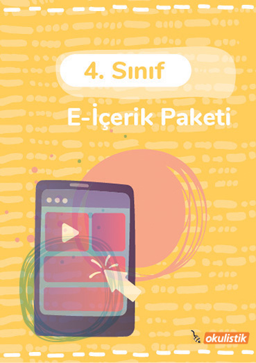 4 .Sınıf