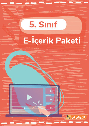 5 .Sınıf