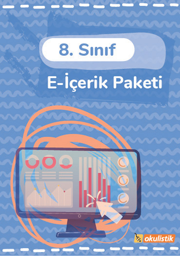 8 .Sınıf