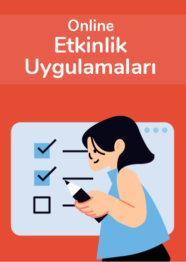 Online Etkinlik Uygulaması
