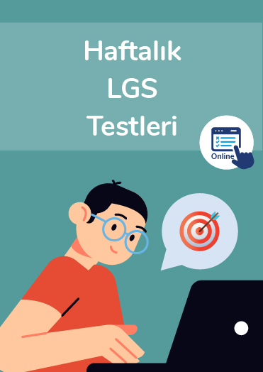 Haftalık Değerlendirme Testleri