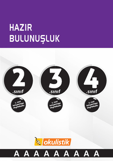Hazır Bulunuşluk Uygulaması