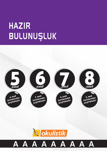 Hazır Bulunuşluk Sınavı