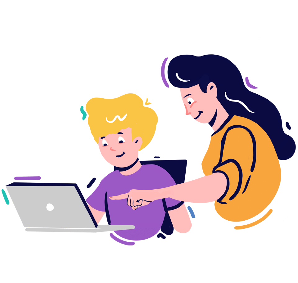 ÖĞRENCİLER VE VELİLER İÇİN