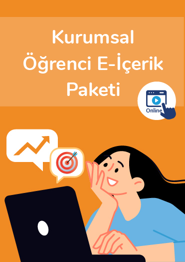Öğrenci E-İçerik