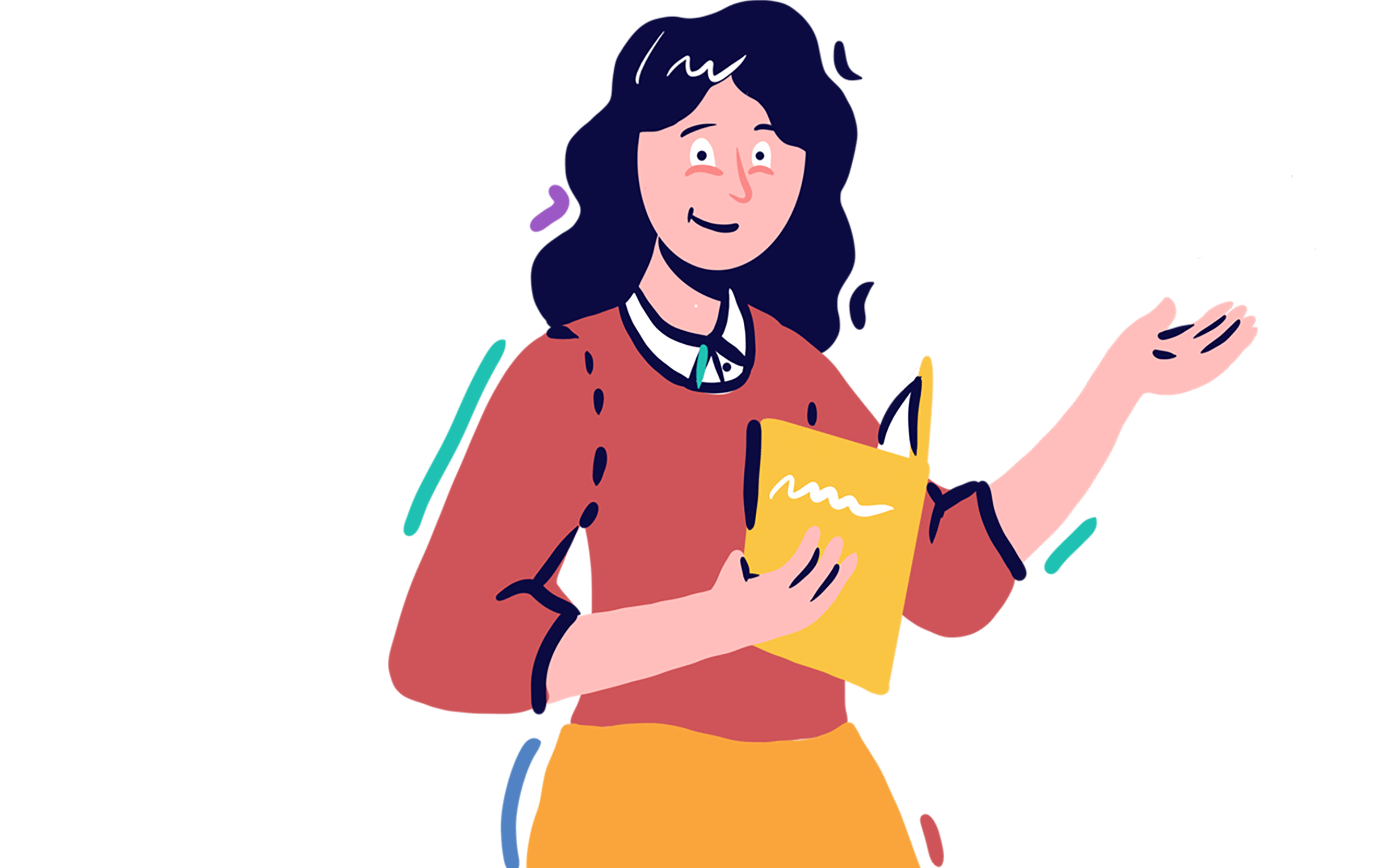 Türkçe öğretmeni