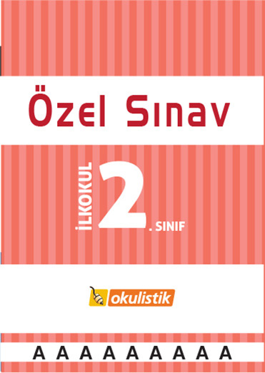 Özel Sınav