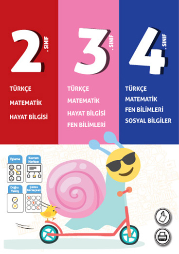 Süreç Etkinlik Uygulamaları