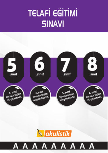 Telafi Sınavıları
