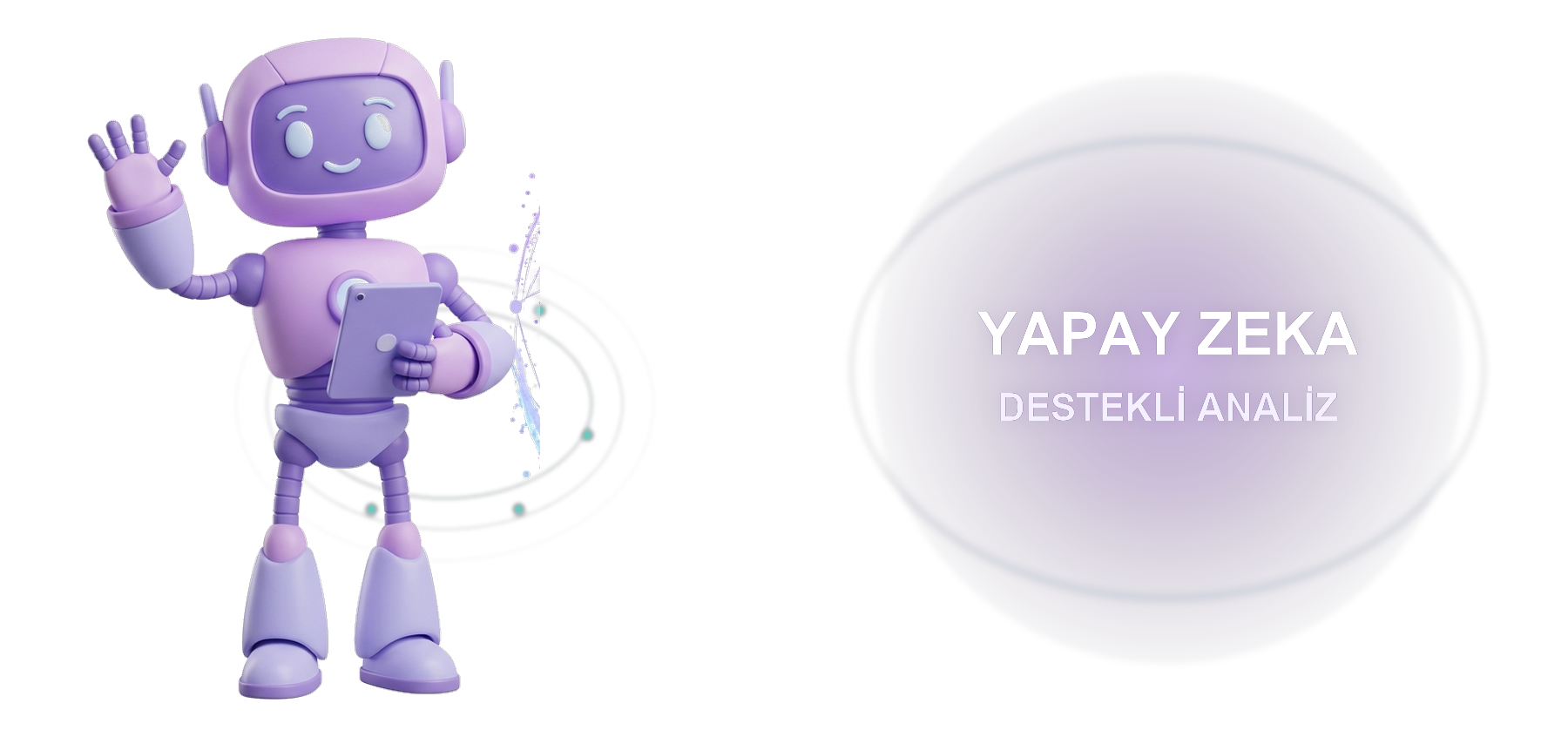 Yapay Zeka Nöronal Sistem ve Robot